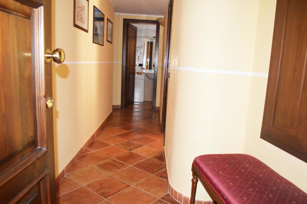 Hotel Palazzo Krataiis Шилла Экстерьер фото